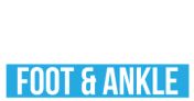 Metro Foot and Ankle Logo