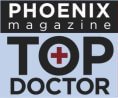 Phoenix Magazine Top Doctor Award