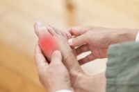 Managing Painful Gout